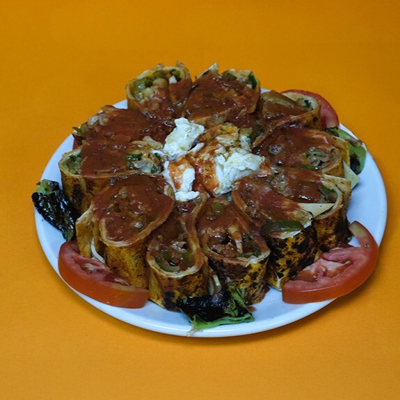 Tavuk Beyti