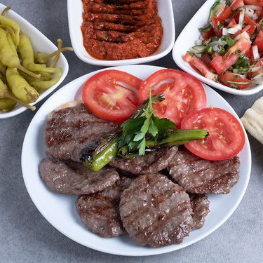Sivas Köfte