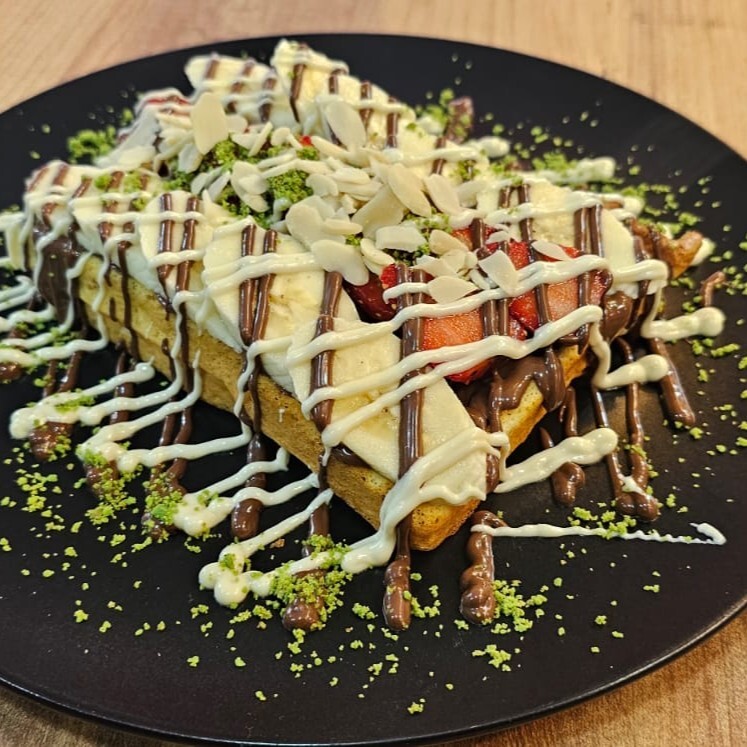 Special Waffle