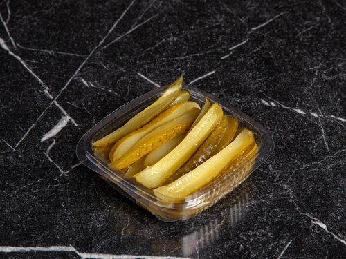 Salatalık Turşusu (200 gr.)