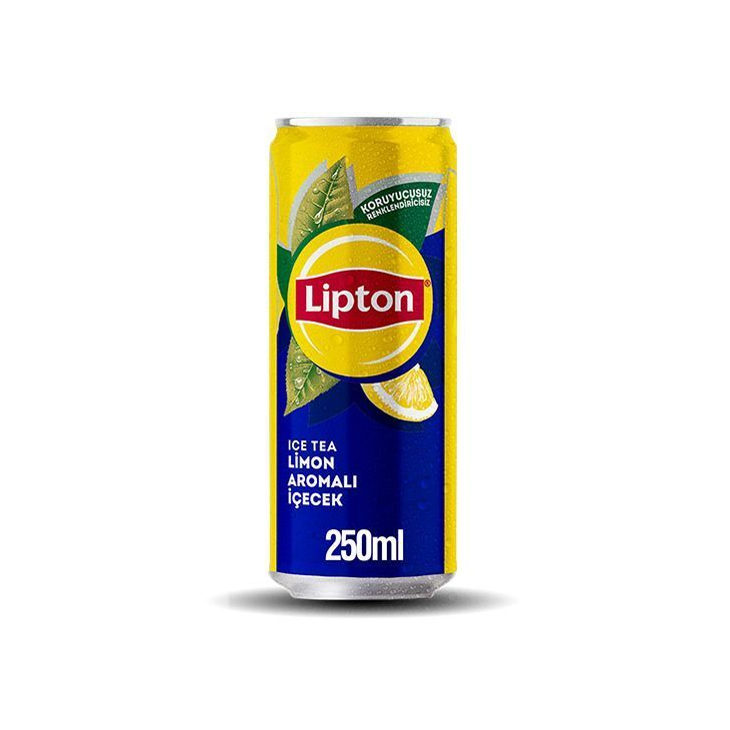 Lipton Ice Tea Limon(330 ml.)