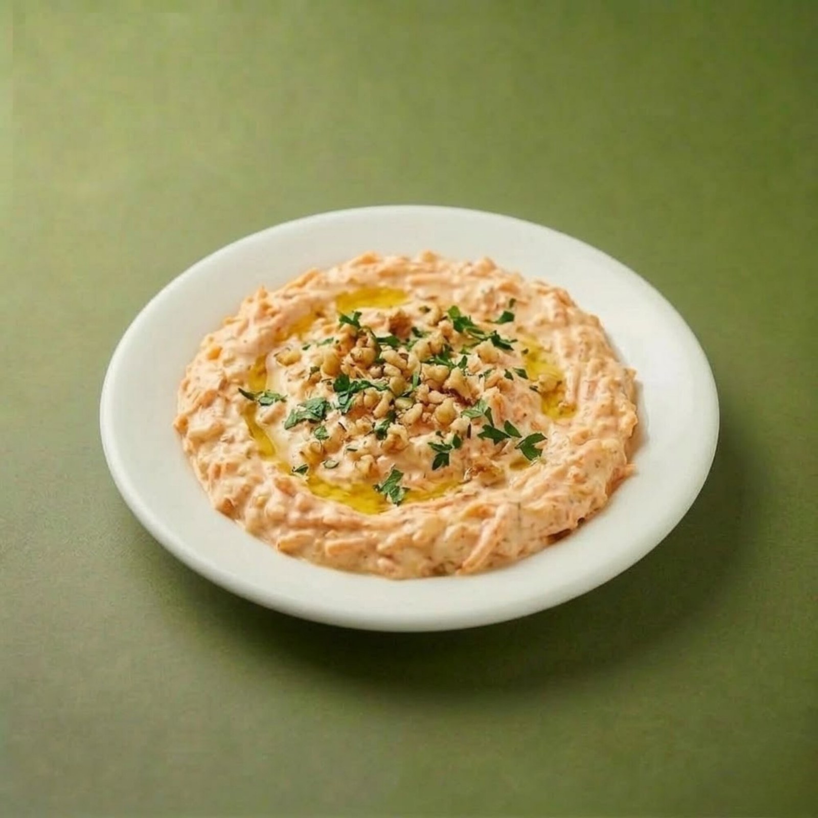Havuç Tarator (500 gr.)