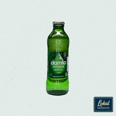 Damla Soda