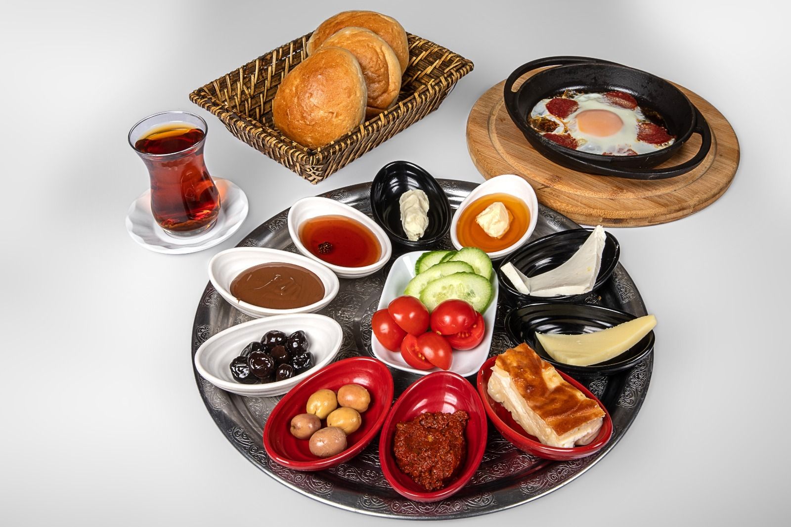 Sini Kahvaltı