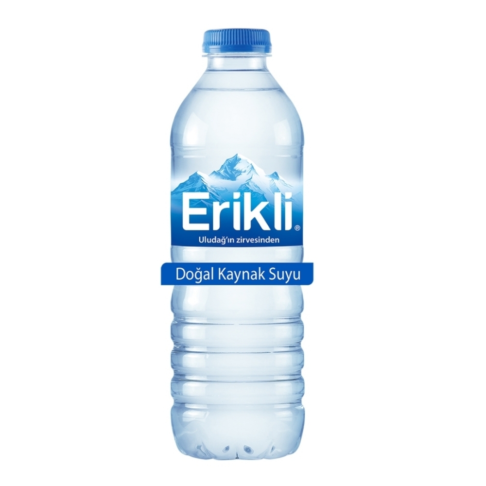 Su (500 ml)