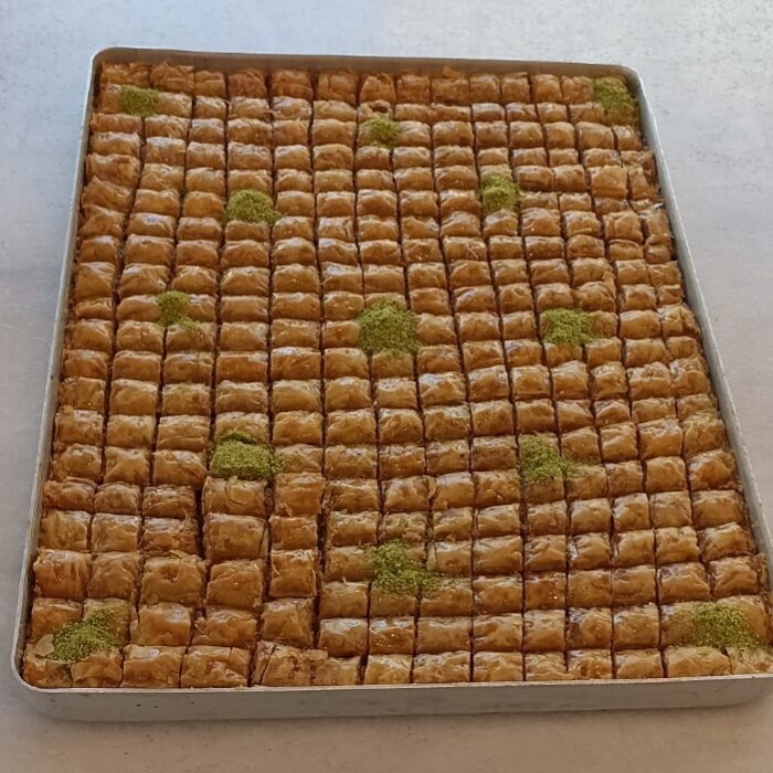 Çıtır (Cevizli Spesiyal) (500gr.)