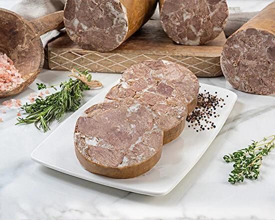Köfteci Yusuf Dana Kavurma (250 gr.)