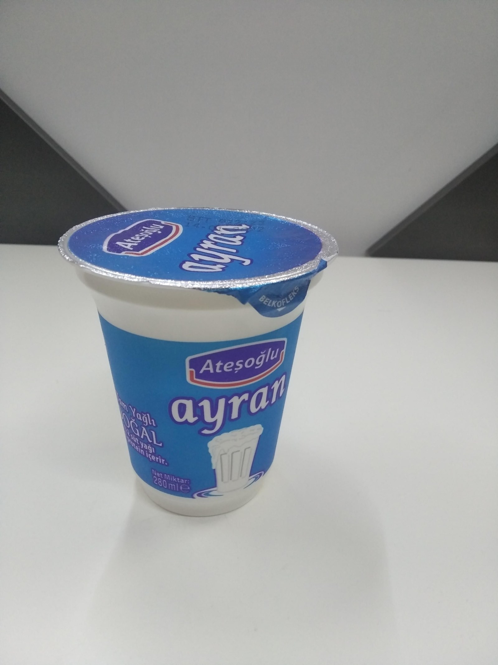 Ayran Büyük