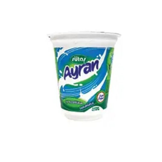 Sütaş Ayran (Büyük)