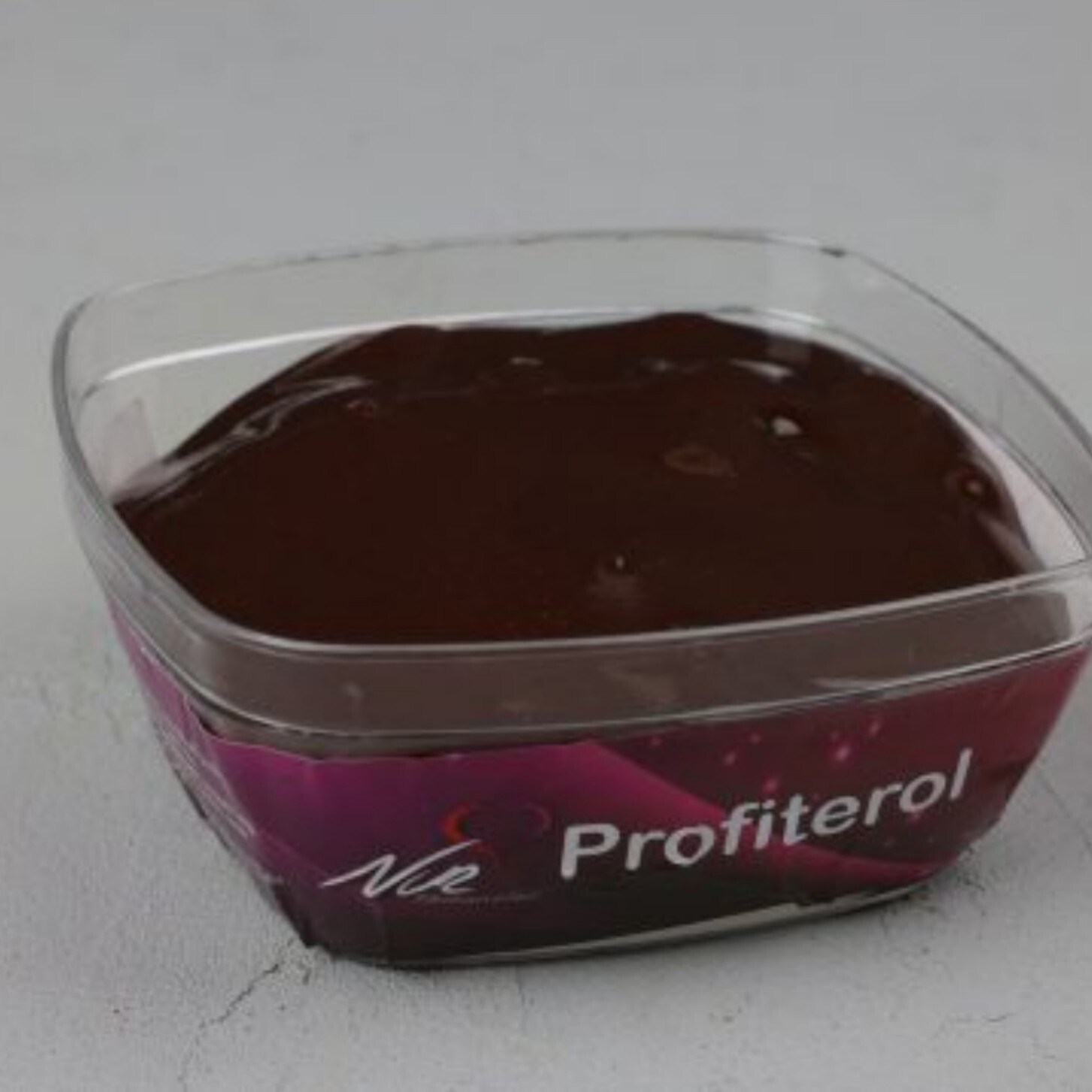 Profiterol (porsiyon)