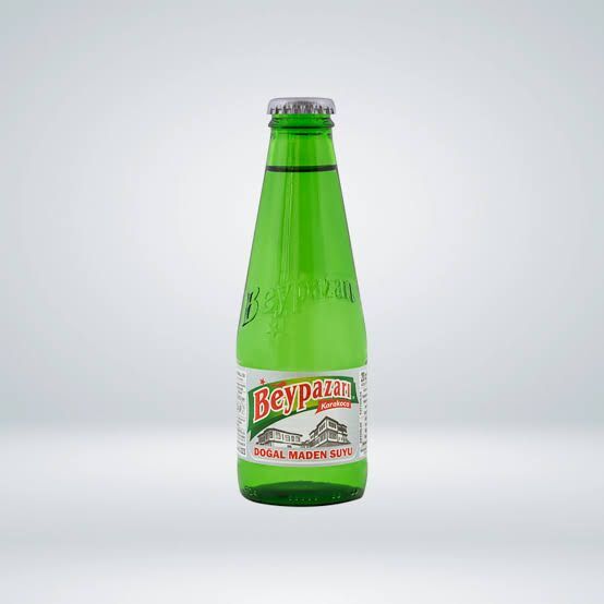 Soda (20 cl.)