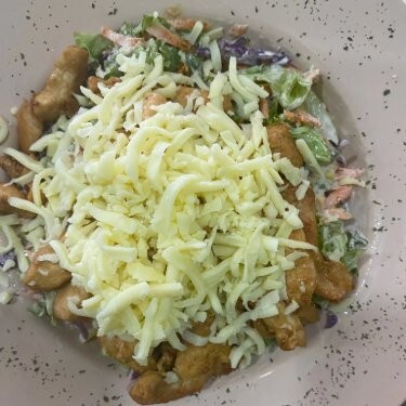 Sezar Salata