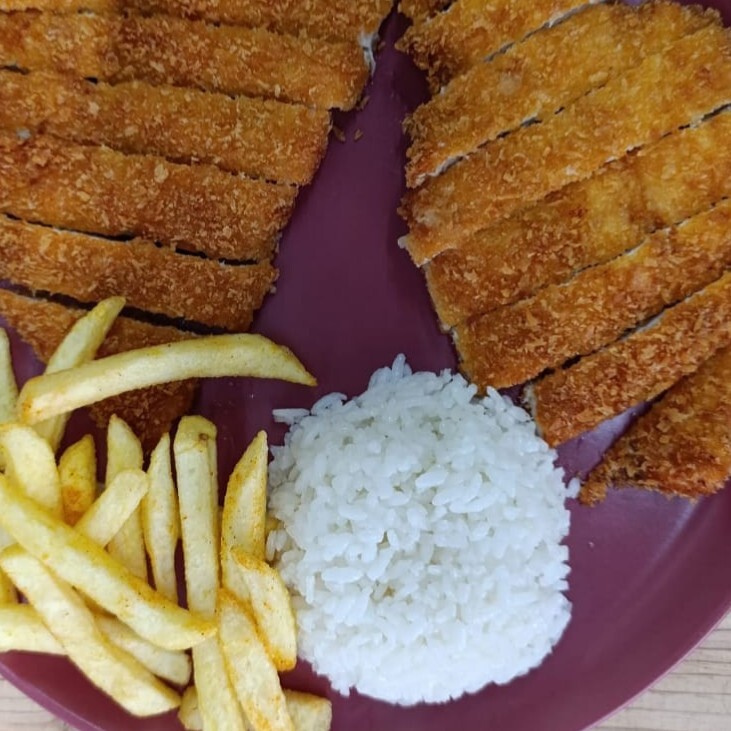 Sade Schnitzel