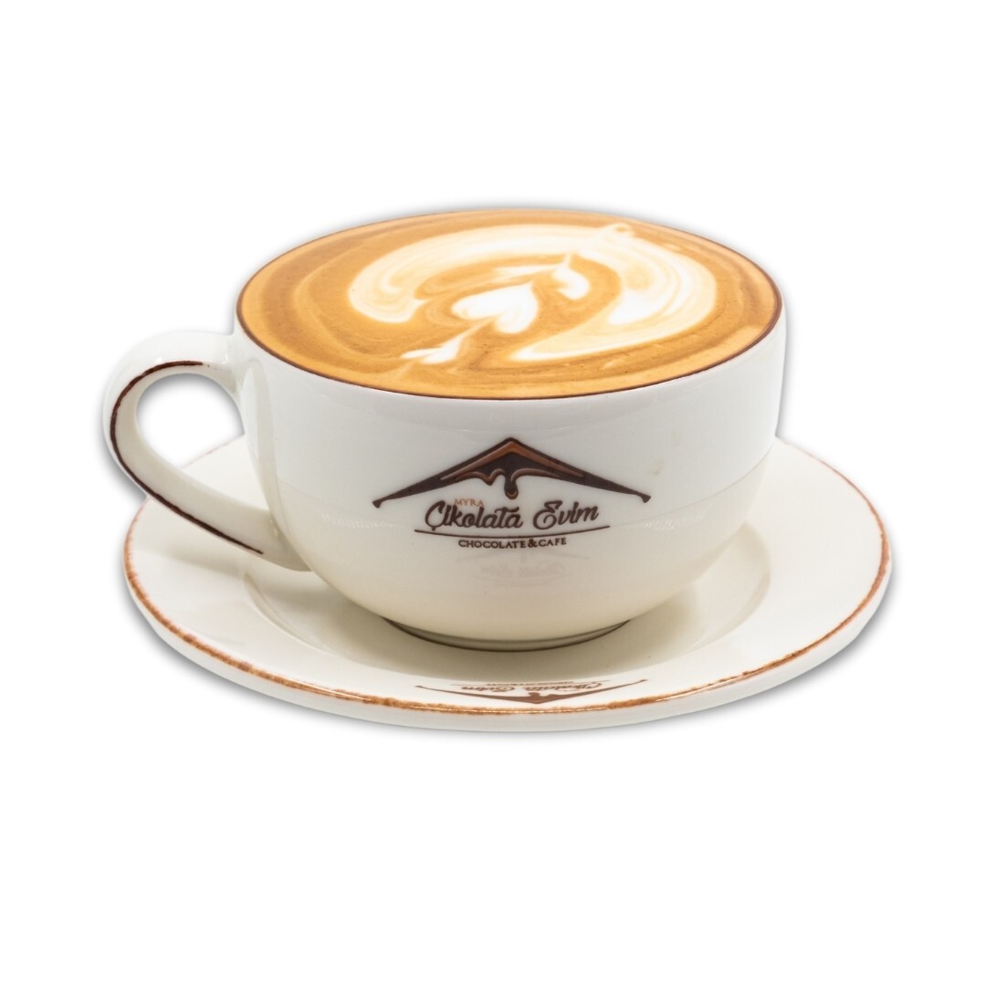 Caffe Latte