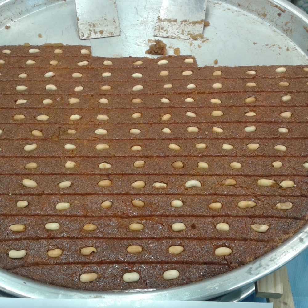 Şambali Adet