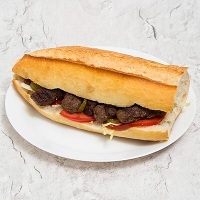 Yarım ekmek Sade İnegöl