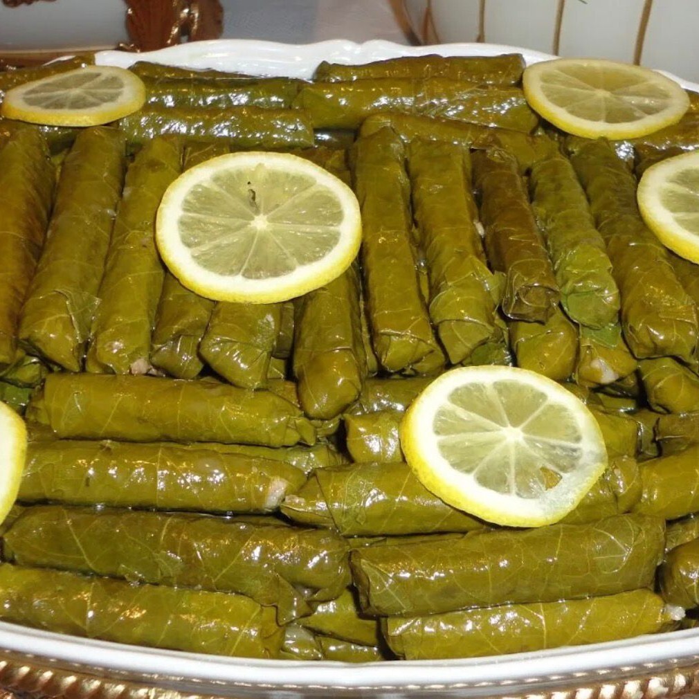 Yaprak Sarma