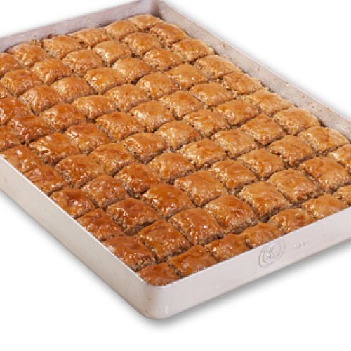Ev Baklavası (1 Kg)