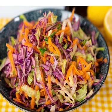 Mevsim Salata