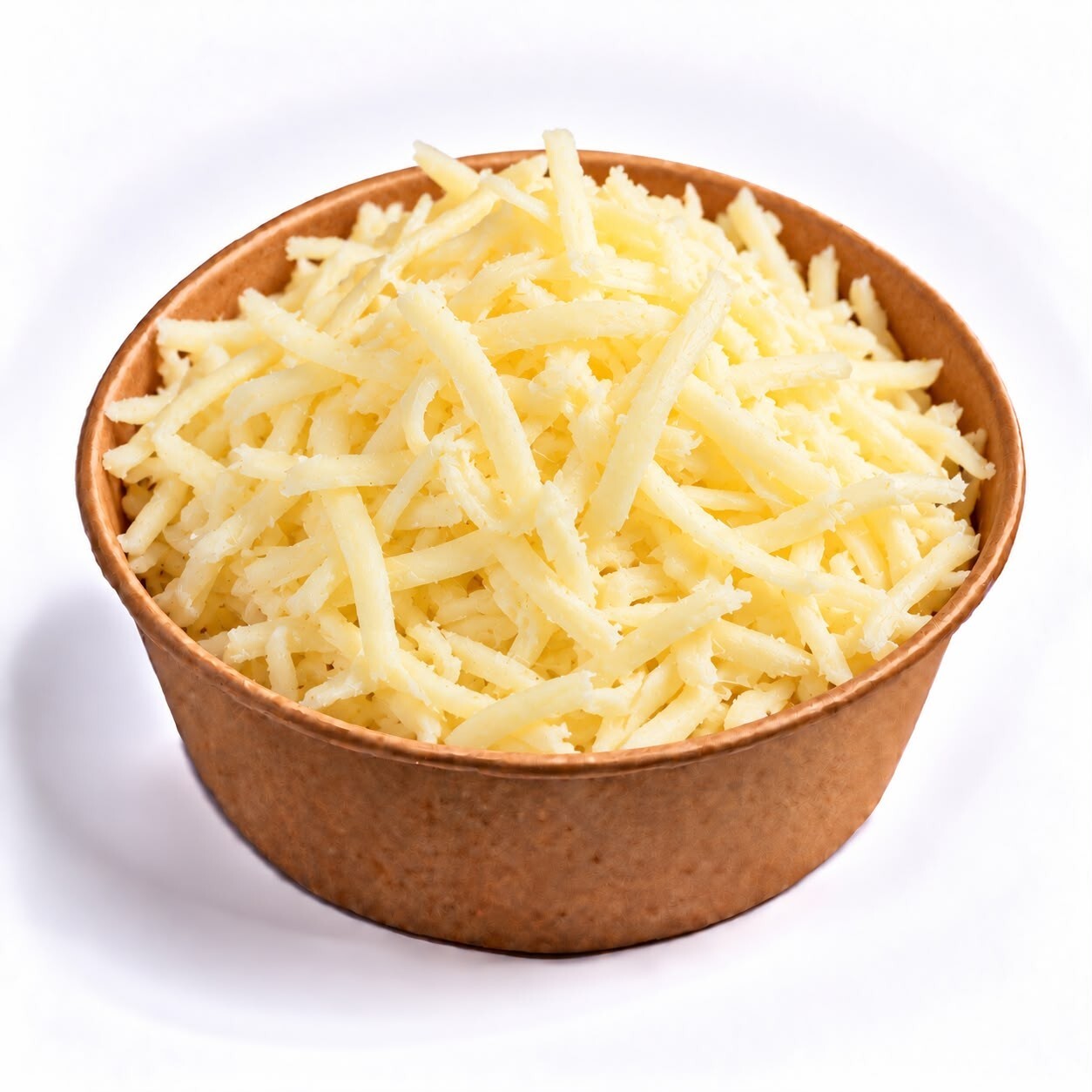 Rende Kaşar (25 Gr) (90 kcal | 6g Protein)