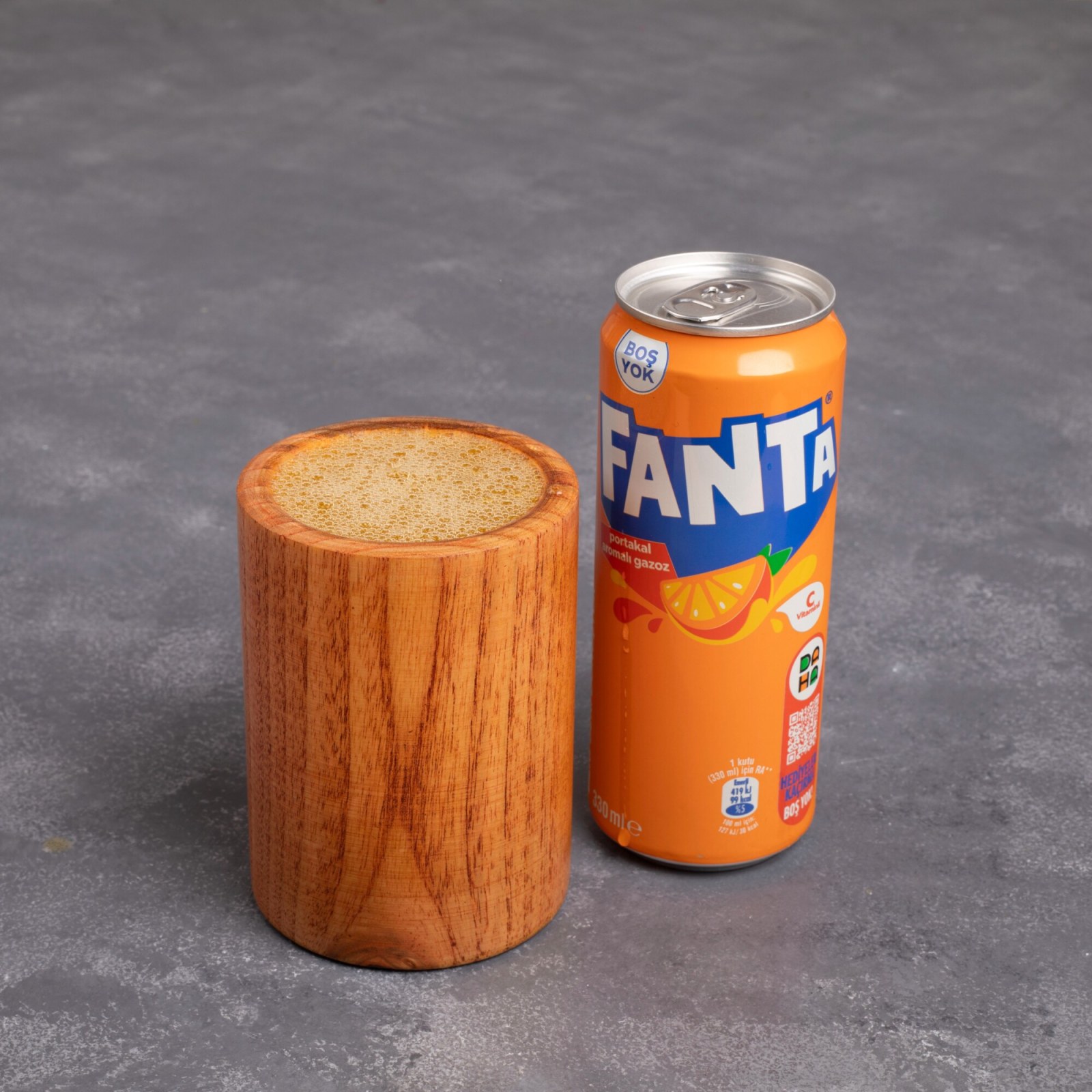 Fanta