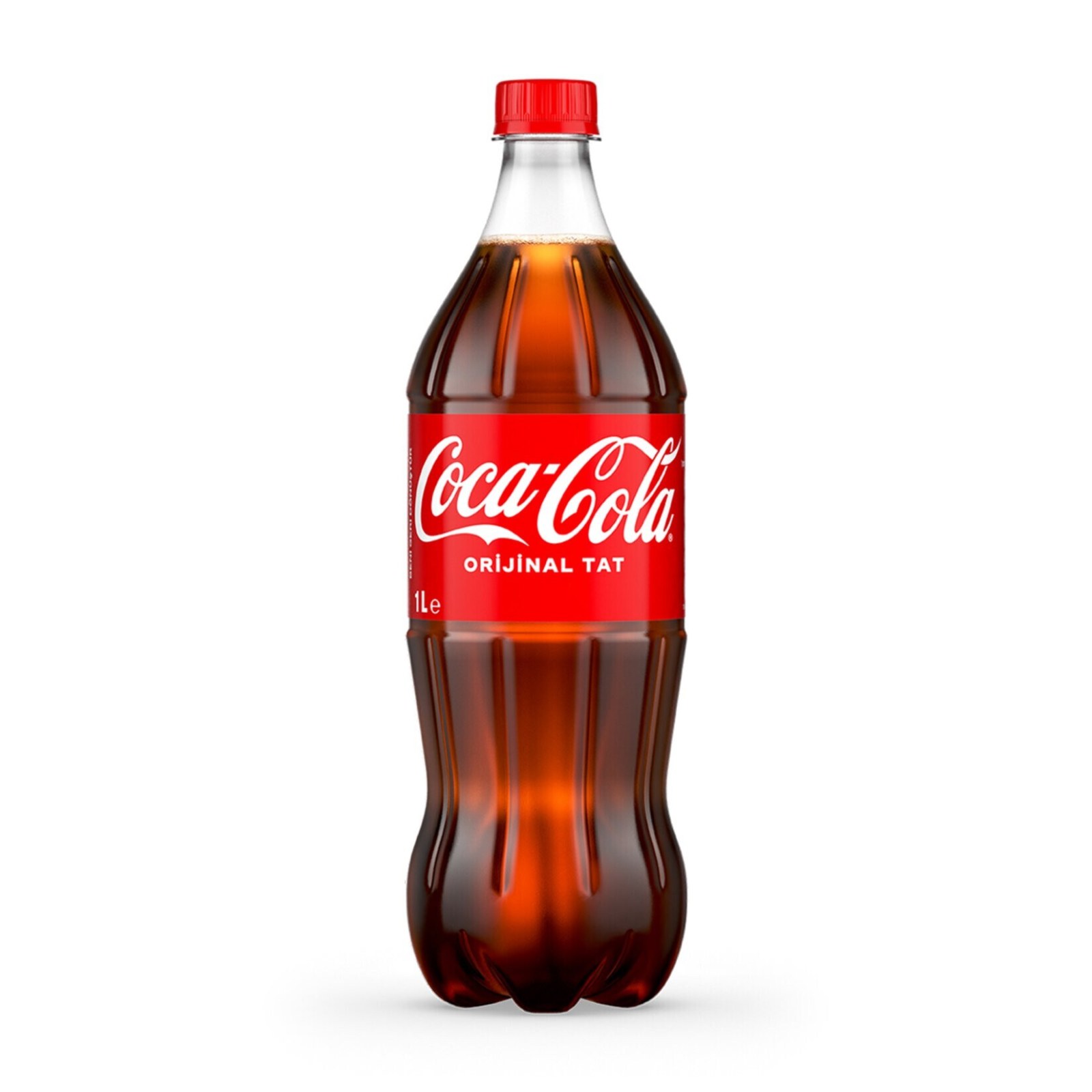 1 Lt Coca Cola