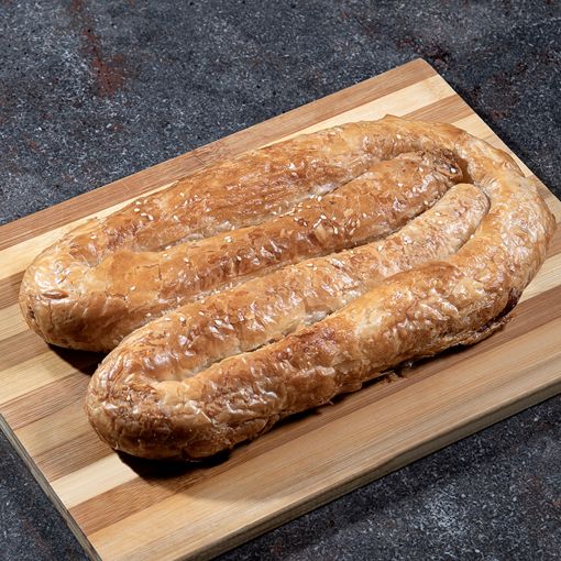 Patatesli Kol Böreği(250 gr)
