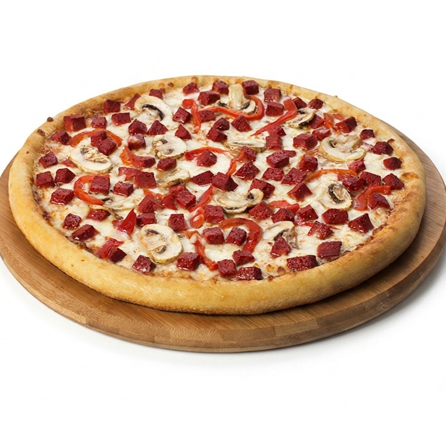 Anadolu Pizza [Orta Boy]
