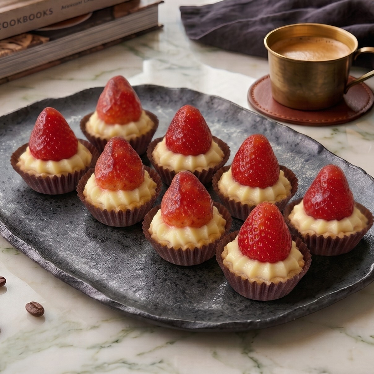 Tartolet (500 gr)