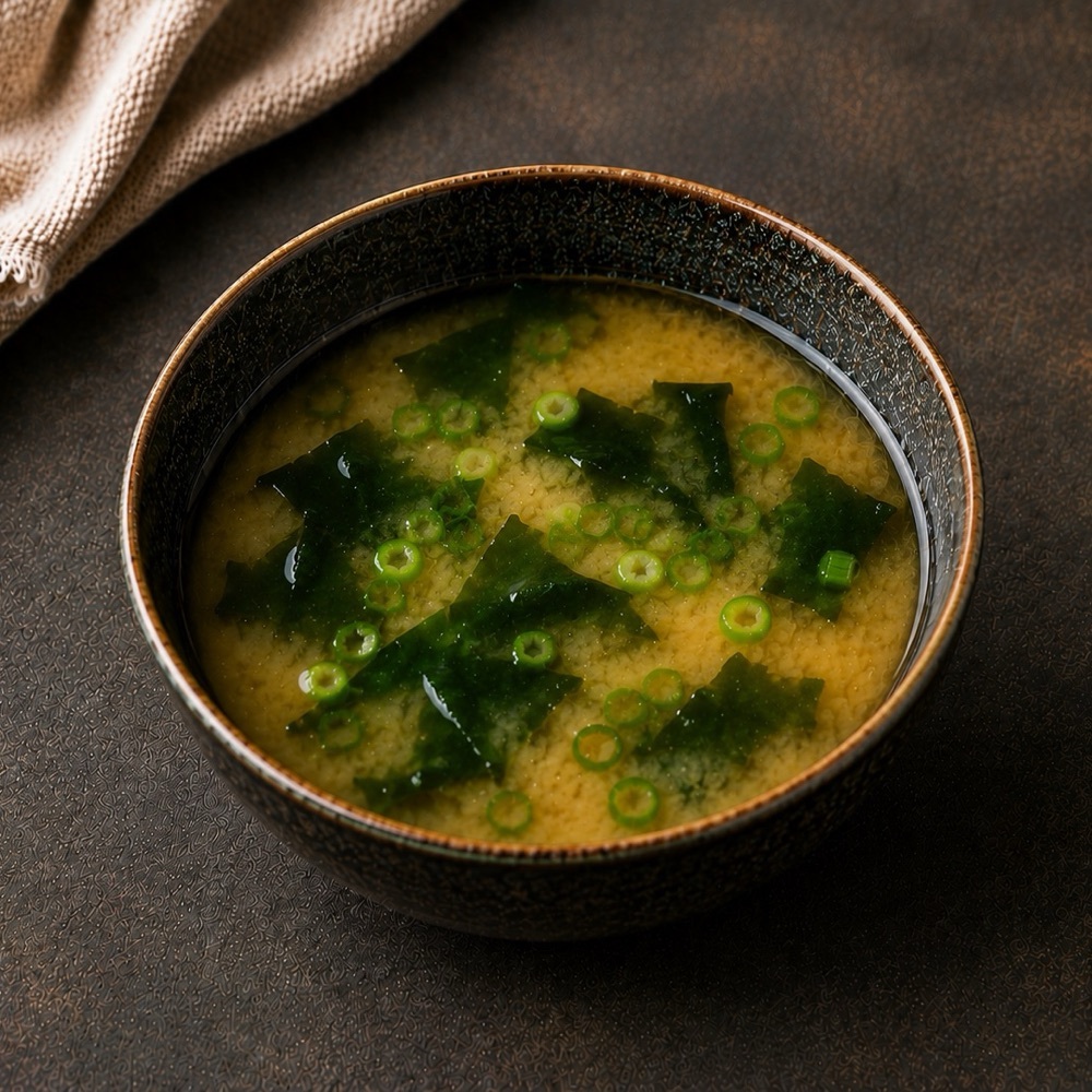 Miso Soup