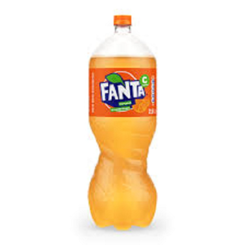 Fanta