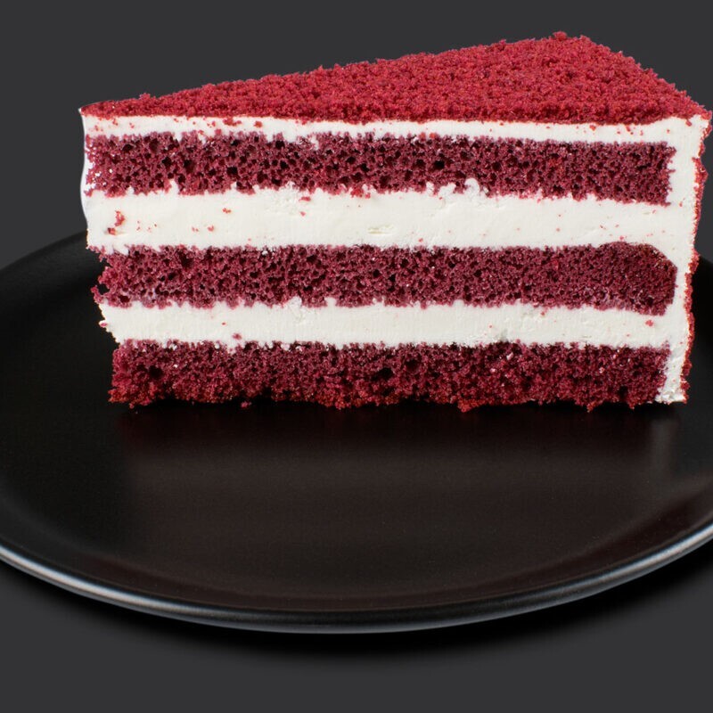 Red Velvet Noa