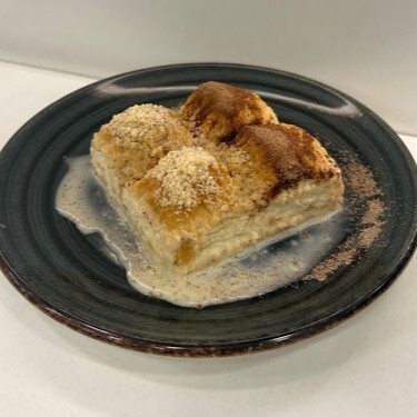 Fındıklı Soğuk Baklava (1 kg)