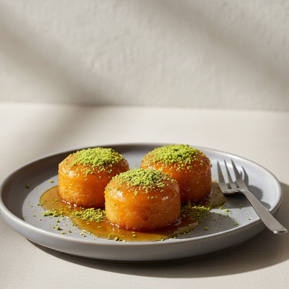 Kemalpaşa Tatlısı (Adet)