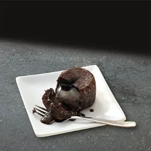 Çikolatalı Sufle
