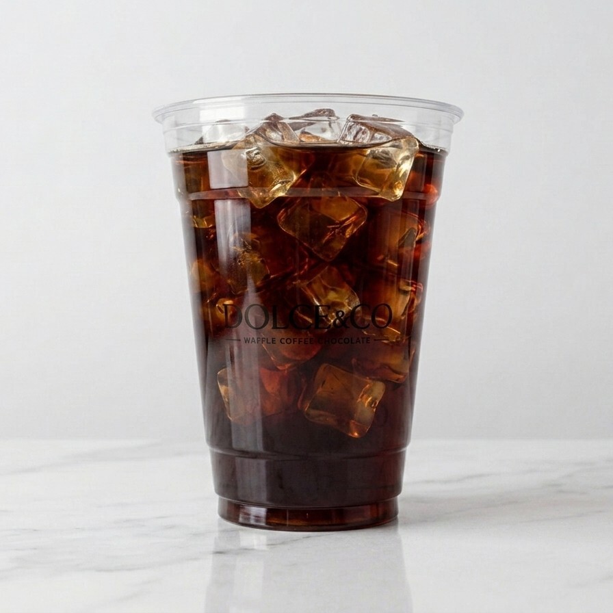 Ice Americano