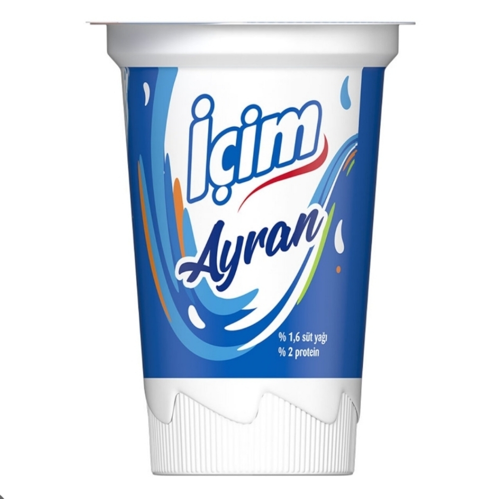 Ayran (180 ml)