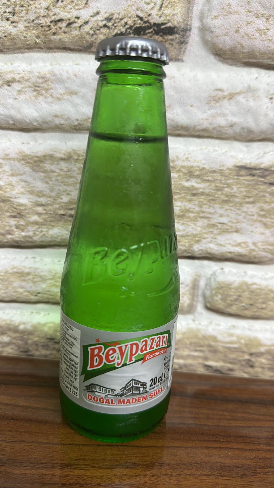 Soda