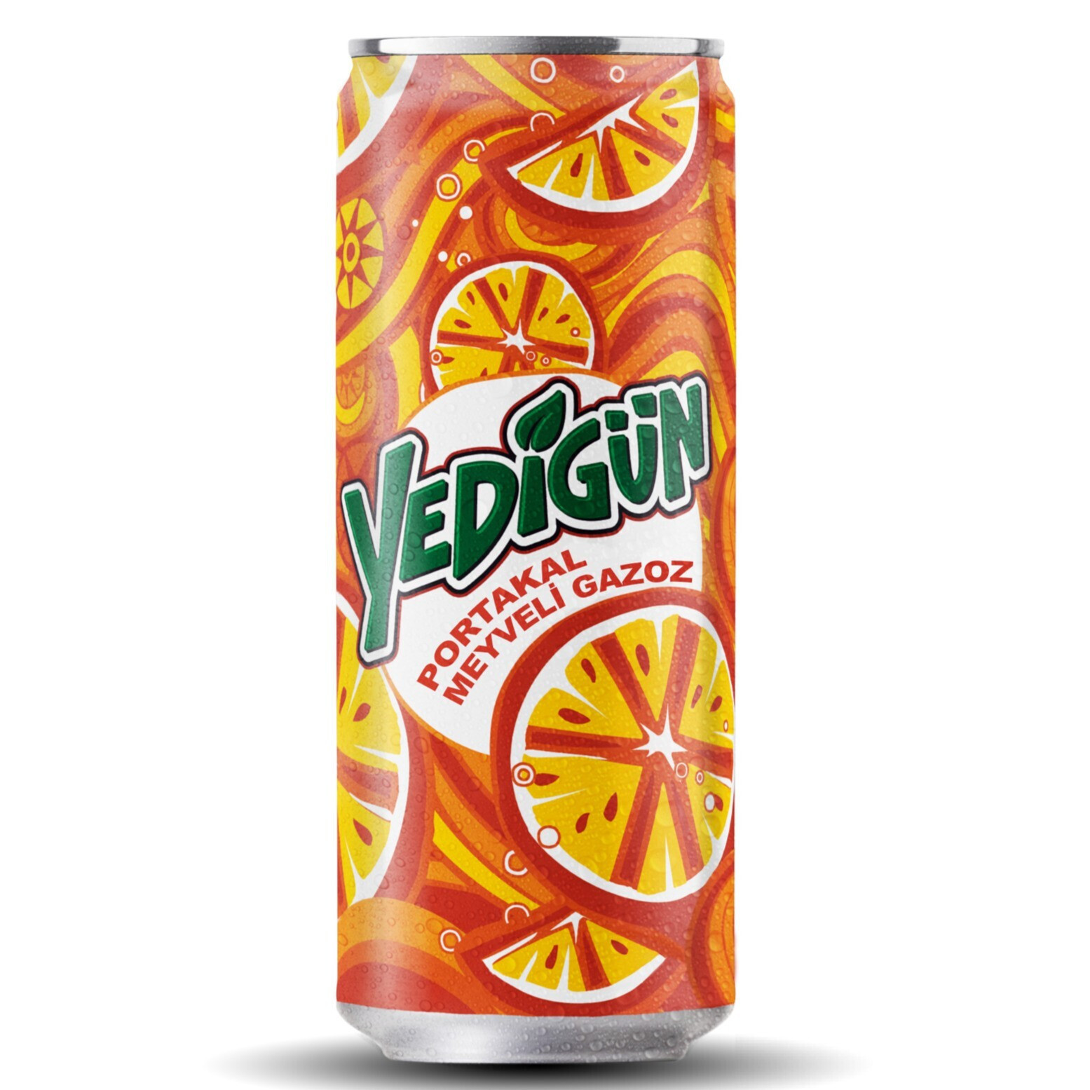 Yedigün ( 330 Ml )