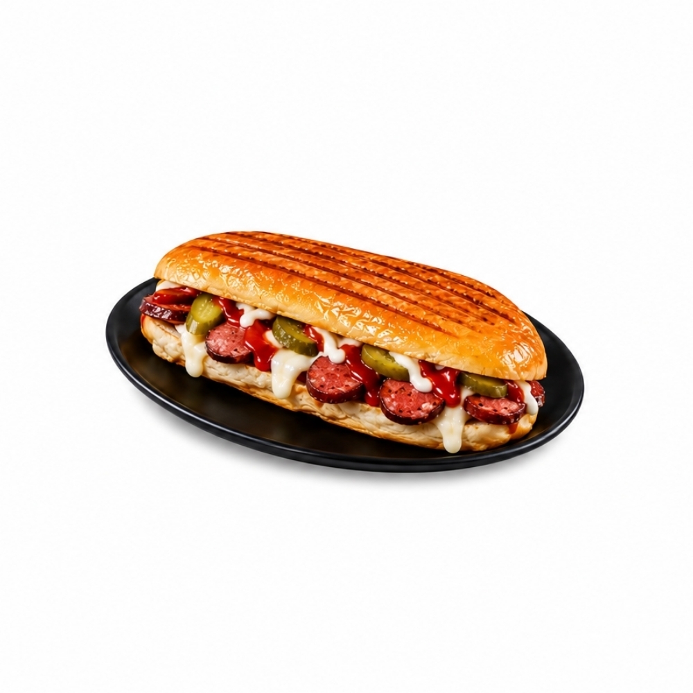 Mega Tost