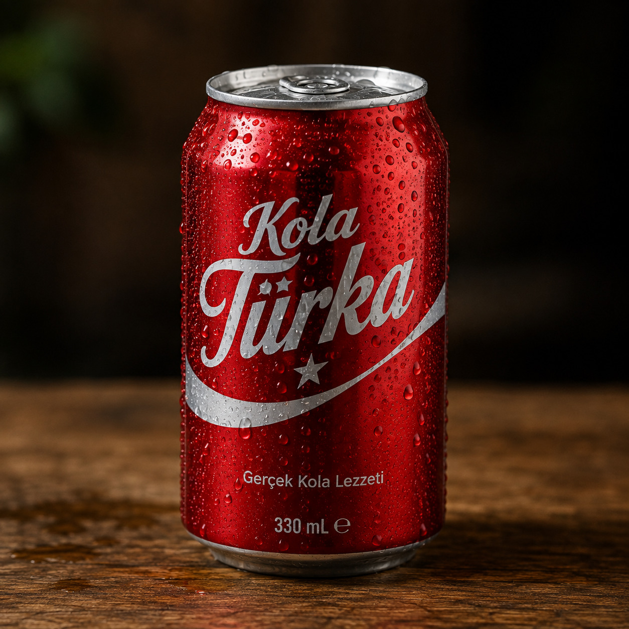 Kola Turka (330 ml)