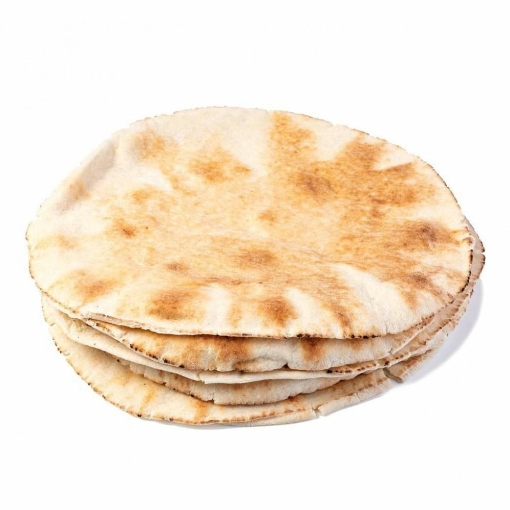 Lübnan ekmeği