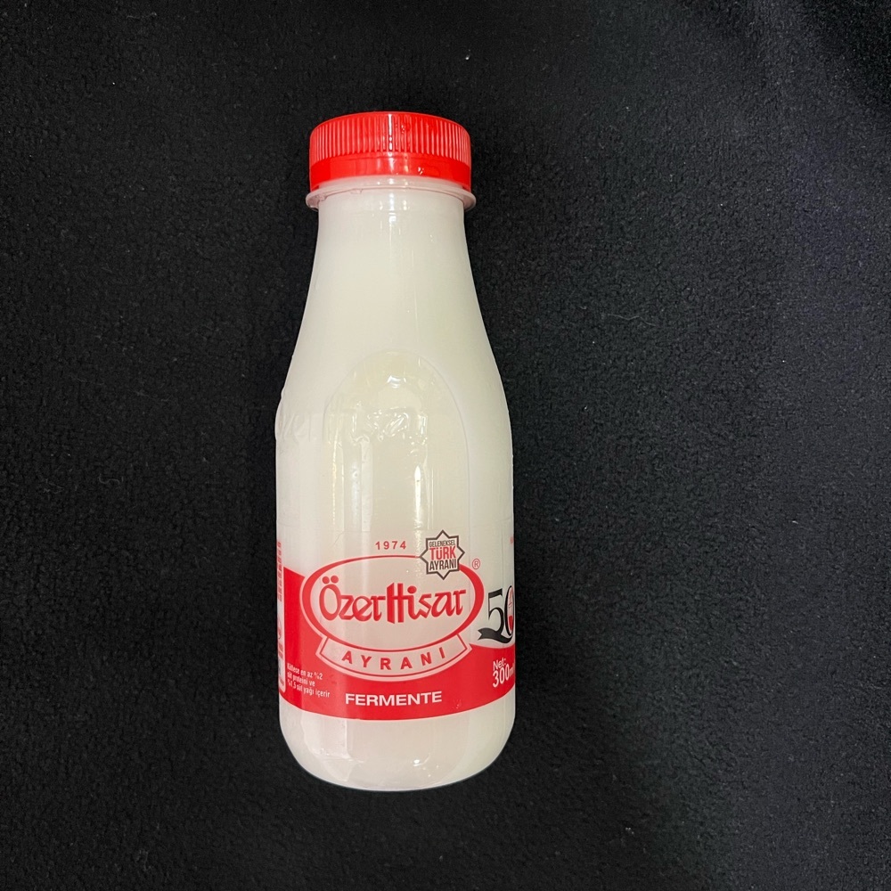 Özerhisar Ayran (300ml.)