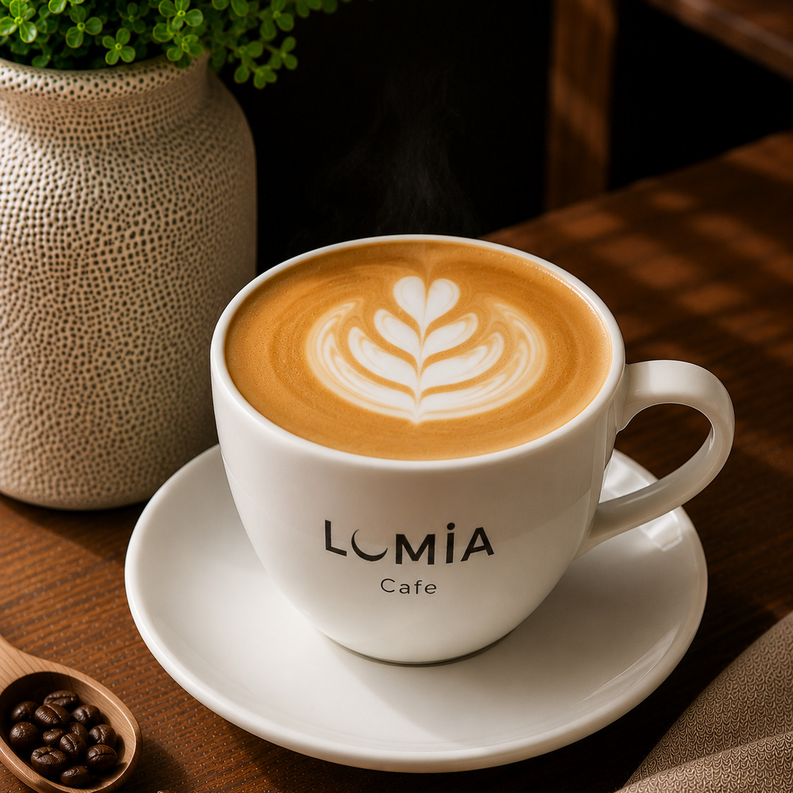 Flat White