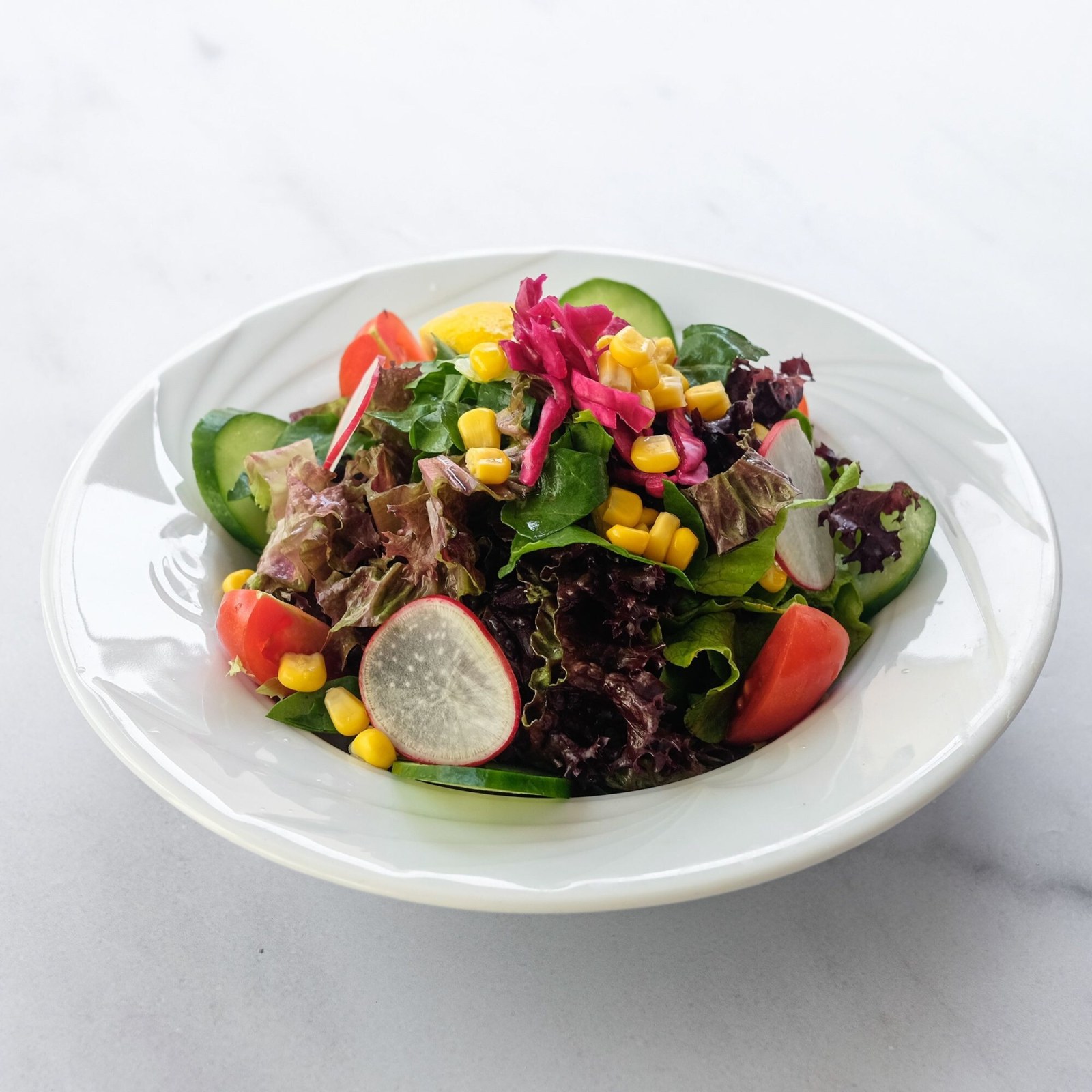 Steak Salata