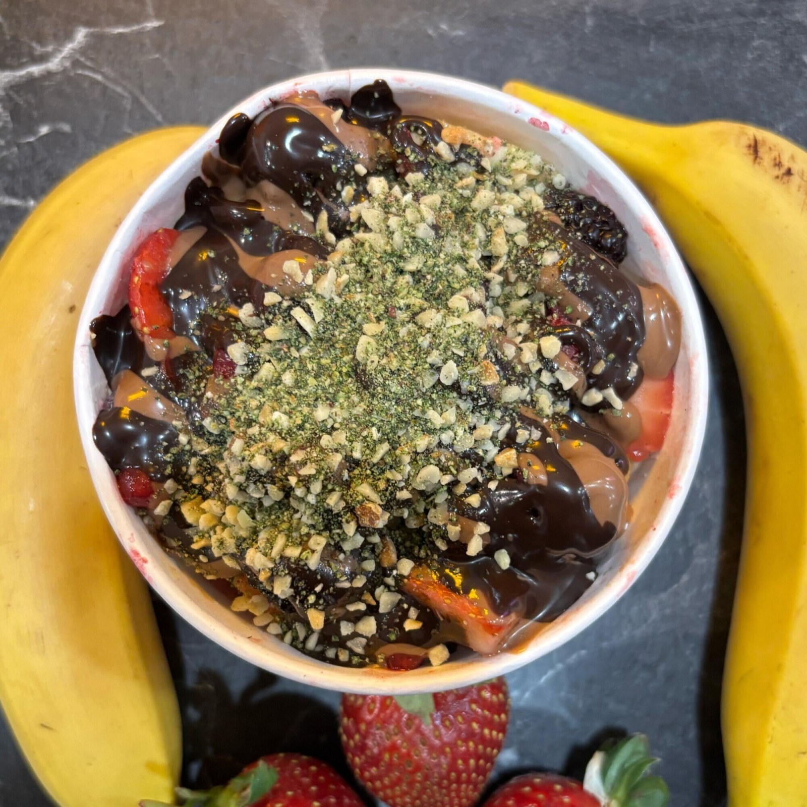 Favori Kase (Bowl)