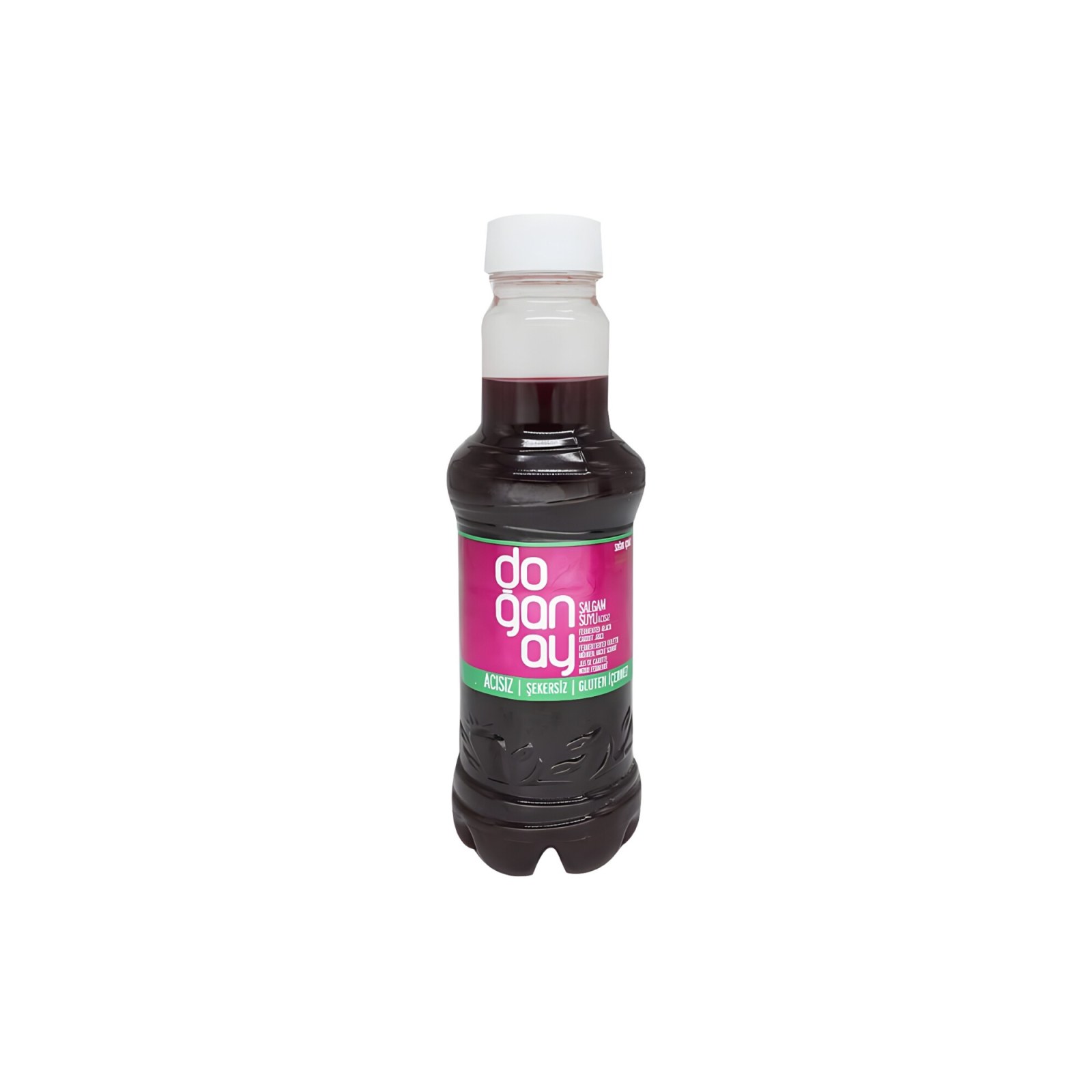 Acısız Şalgam (330 ml)