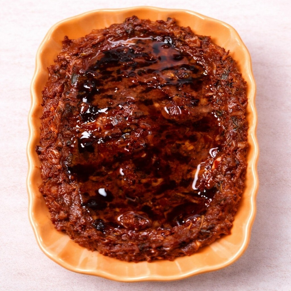 Zengin - Biber Ezme