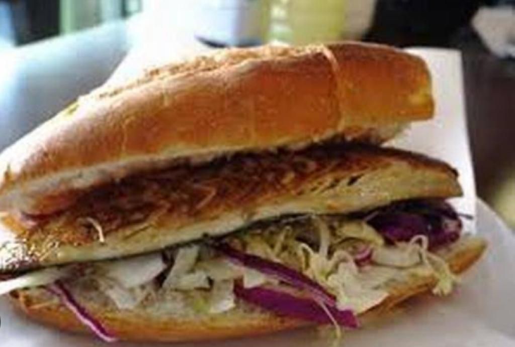 Palamut Ekmek Arası