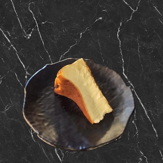 San Sebastian Cheesecake